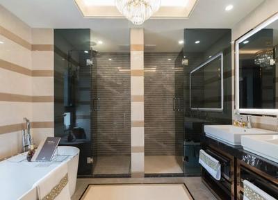 瀘州站-瀘州衛生間隔斷門防火等級標準-瀘州華捷動態