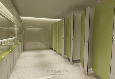 四川衛(wèi)生間隔斷配件的分類有哪些?