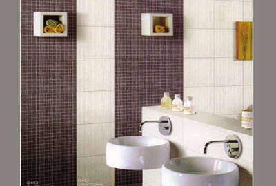 歐典陶瓷產(chǎn)品效果圖賞析 于方寸之間，演繹非凡家居美學(xué)